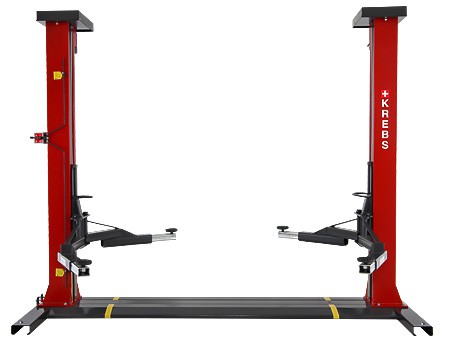 ELEVADOR AUTOMOTIVO 4,0 TON